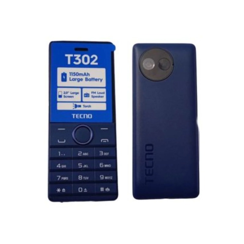 Itel-T302