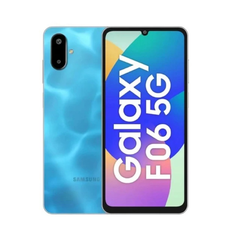 Samsung-Galaxy-F06-5G Samsung-Galaxy-F06-5G